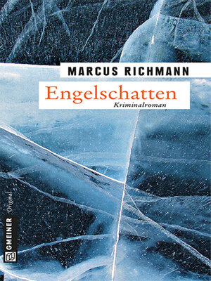 cover image of Engelschatten